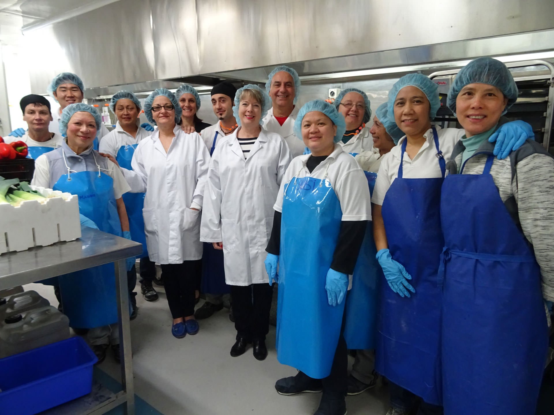 Fresh Pasta & Sauces Wholesale, Retail and Restaurants. Pastabilities