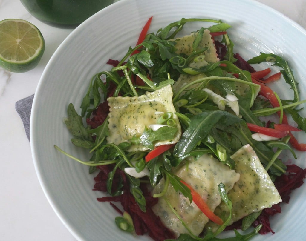 Ravioli Pastabilities