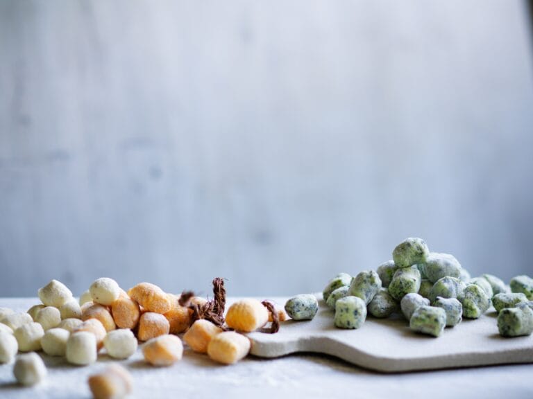 Gnocchi - Pastabilities Food Service