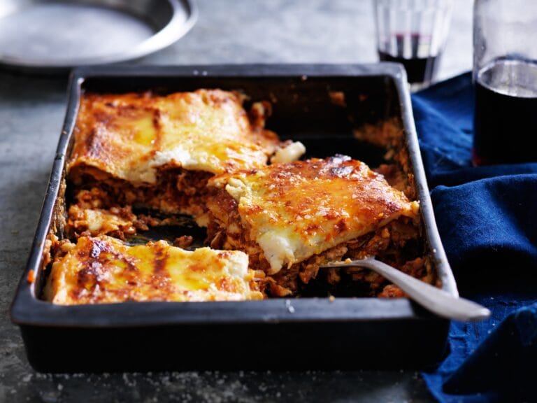 Lasagne - Pastabilities Food Service