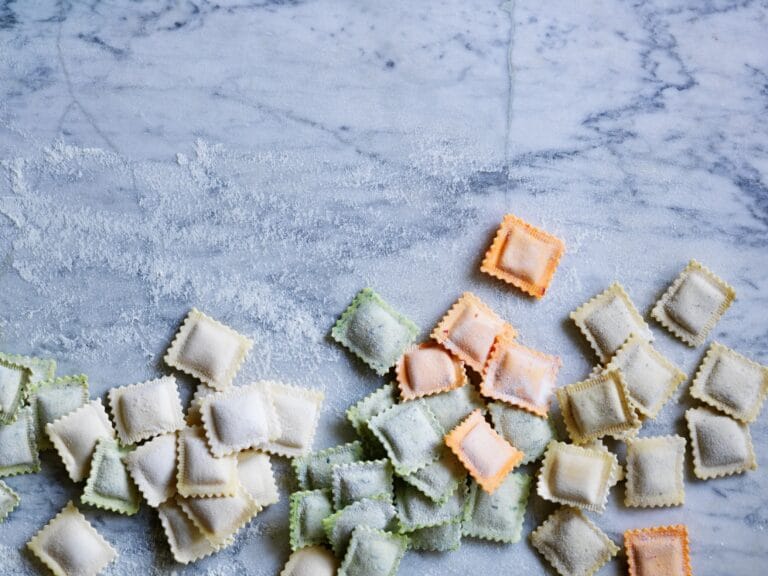 Ravioli - Pastabilities Food Service