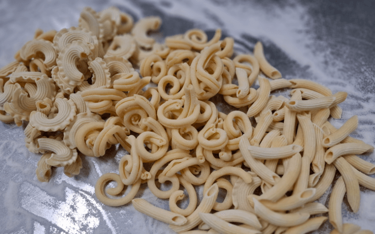 Short Pasta - Pastabilities Food Service